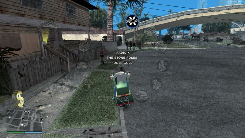 mod